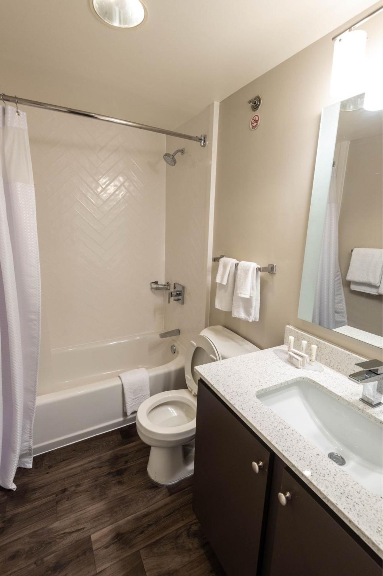 Towneplace Suites Columbus Airport Гаханна Экстерьер фото