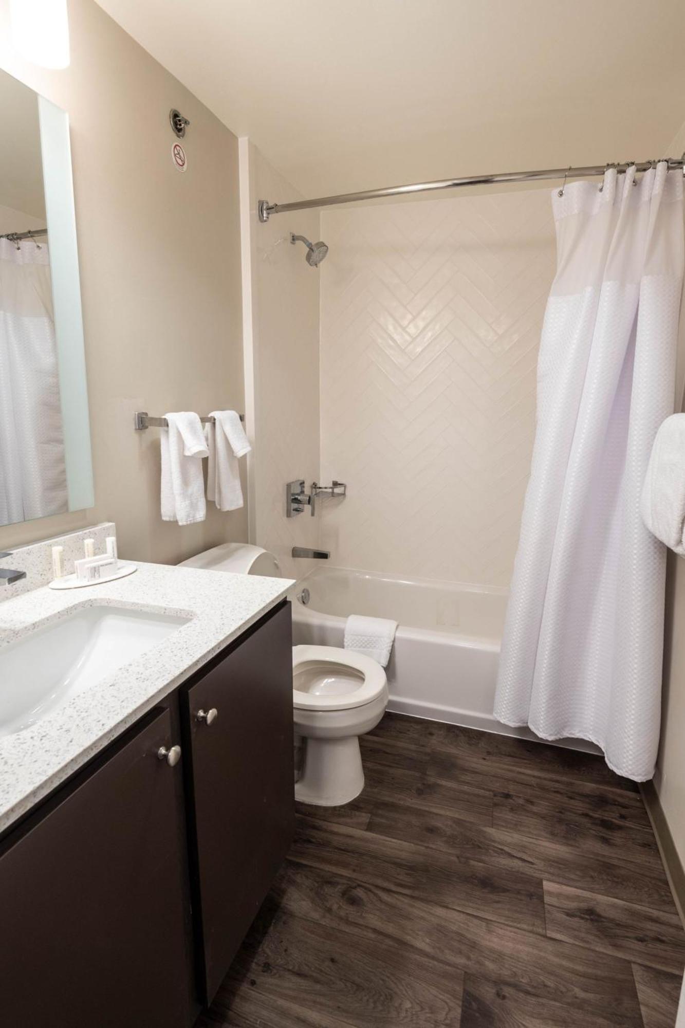 Towneplace Suites Columbus Airport Гаханна Экстерьер фото