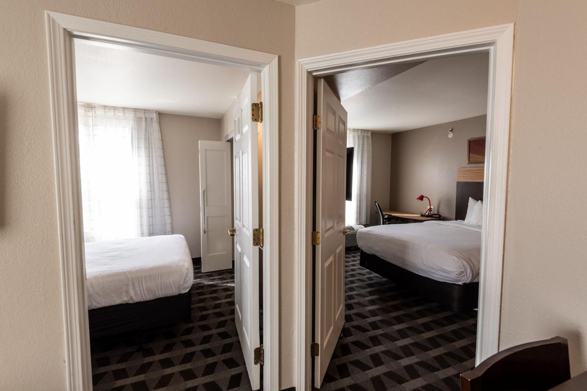 Towneplace Suites Columbus Airport Гаханна Экстерьер фото