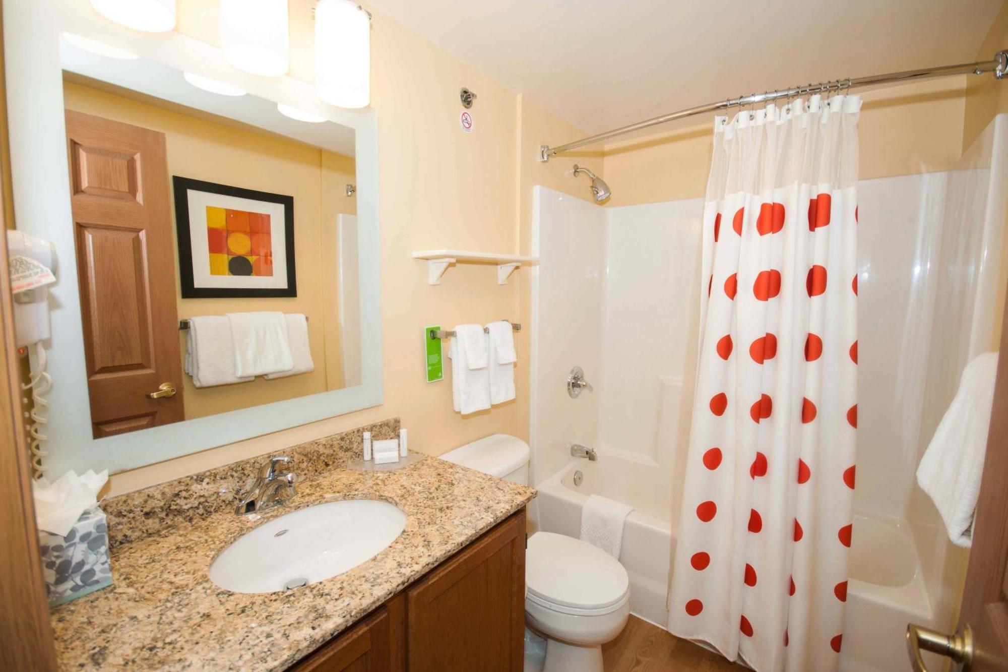 Towneplace Suites Columbus Airport Гаханна Экстерьер фото